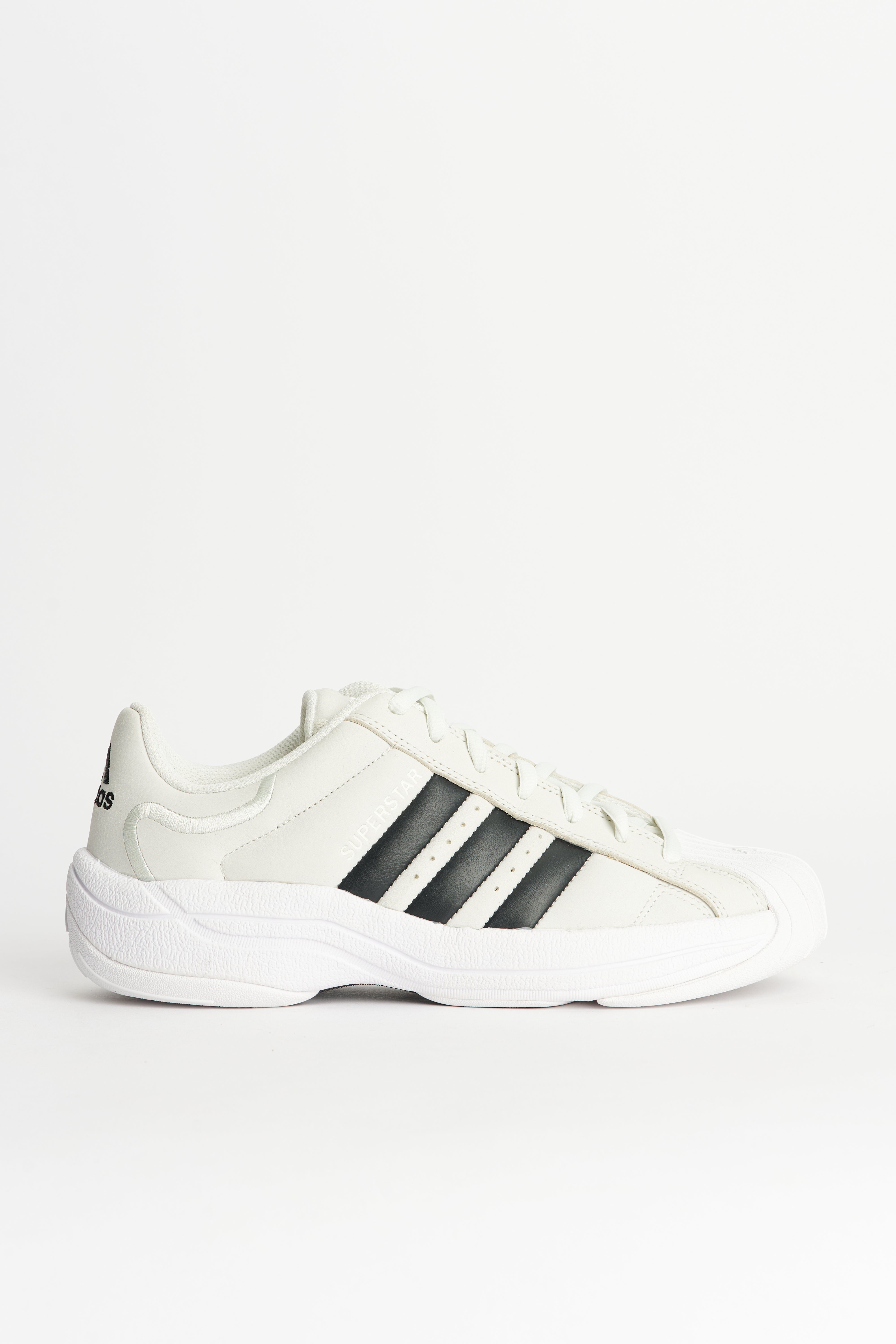 Adidas Originals Superstar Mn Ftwr White / Core Black - Sneaker