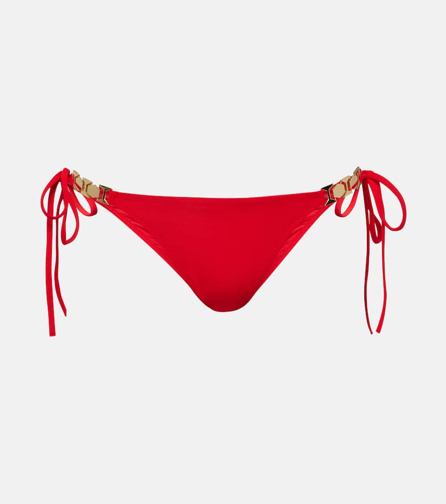 Anguilla bikini bottoms