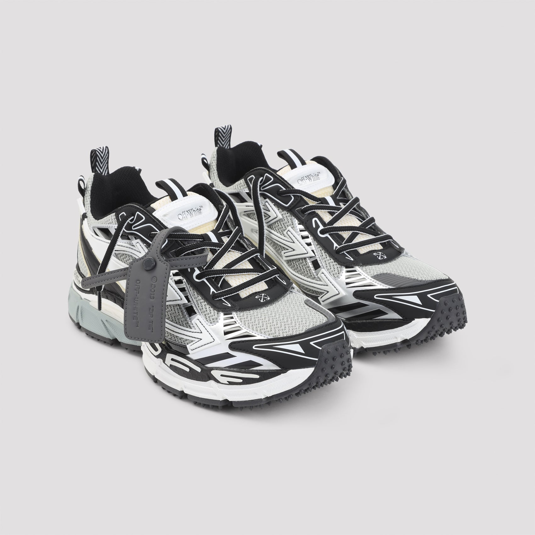 Off White Be Right Back Sneaker