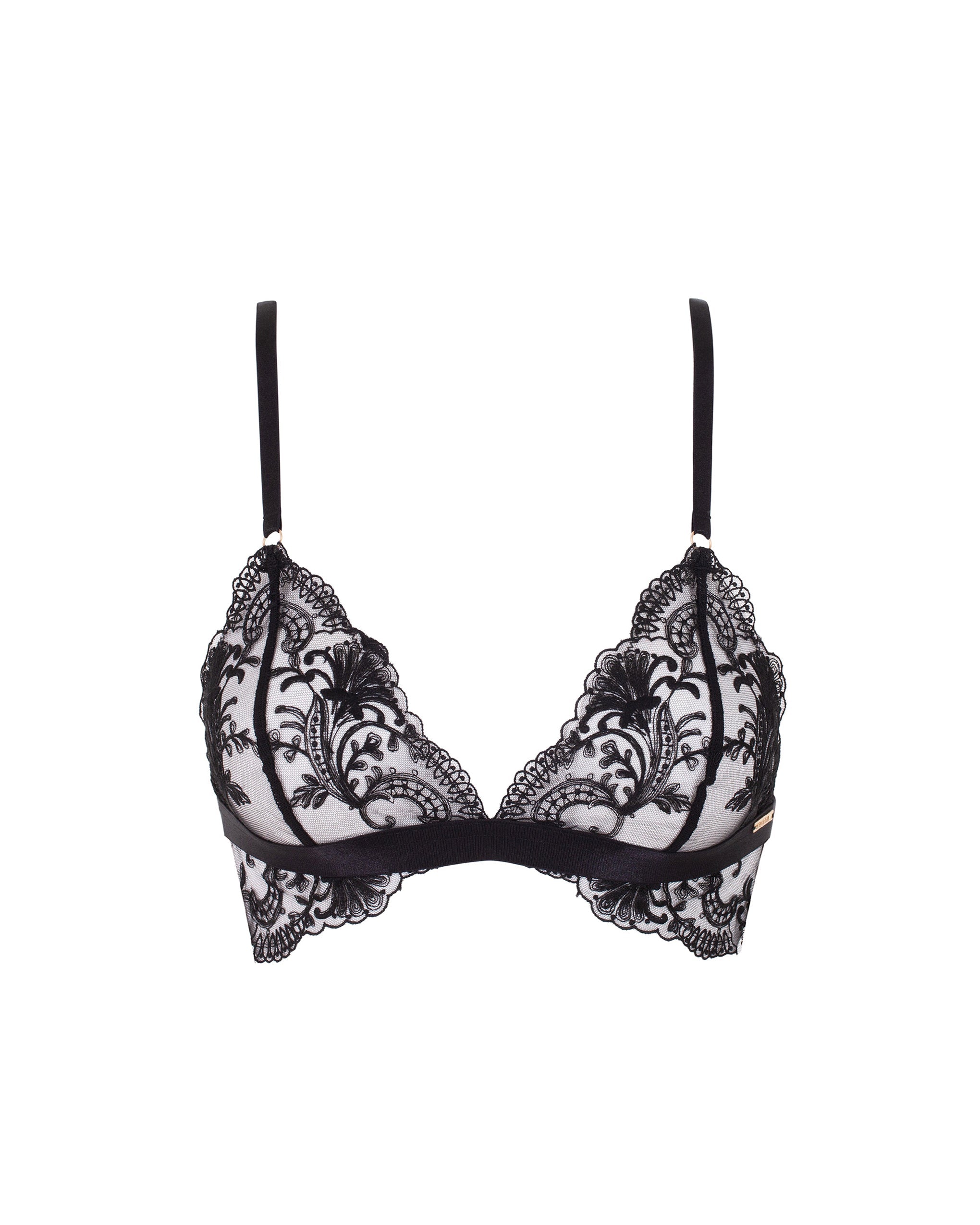 Bluebella Marseille Lace Bralette