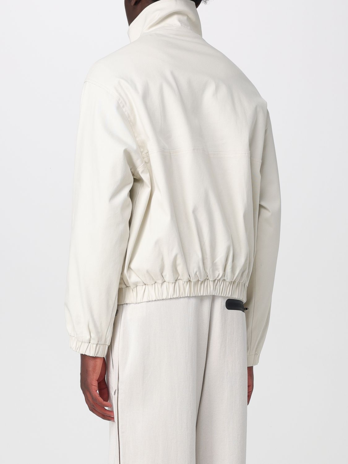 Carrer Barrau jacket - Neutrals