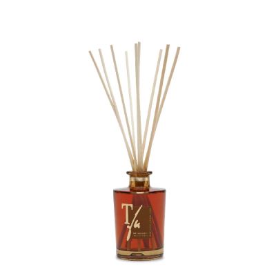Teatro fragranze uniche Patchoulove Sticks 250 ml — Reed Diffuser