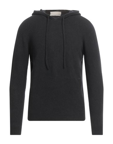 Man Sweater Black