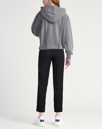Woman Pants Black Size 14 Polyester