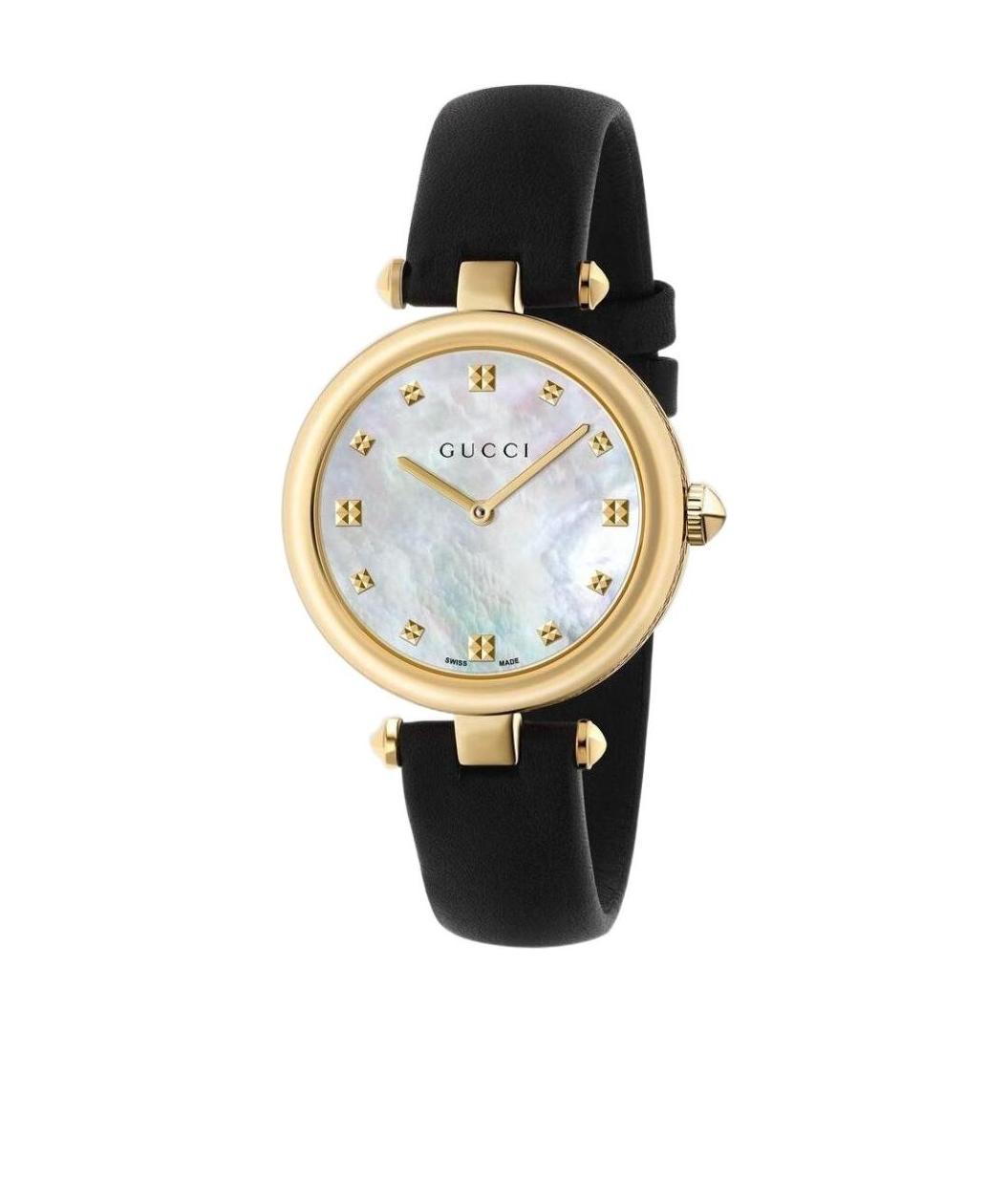 Diamantissima watch, 32mm