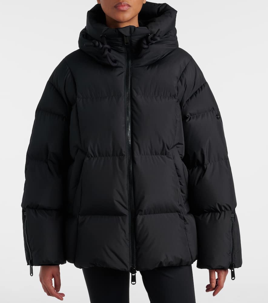 Rowan ski jacket