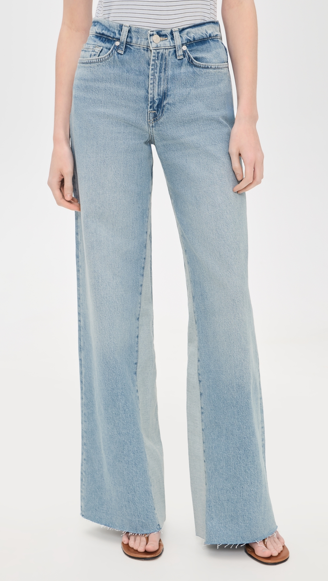 Panel Lotta Jeans Seabreeze