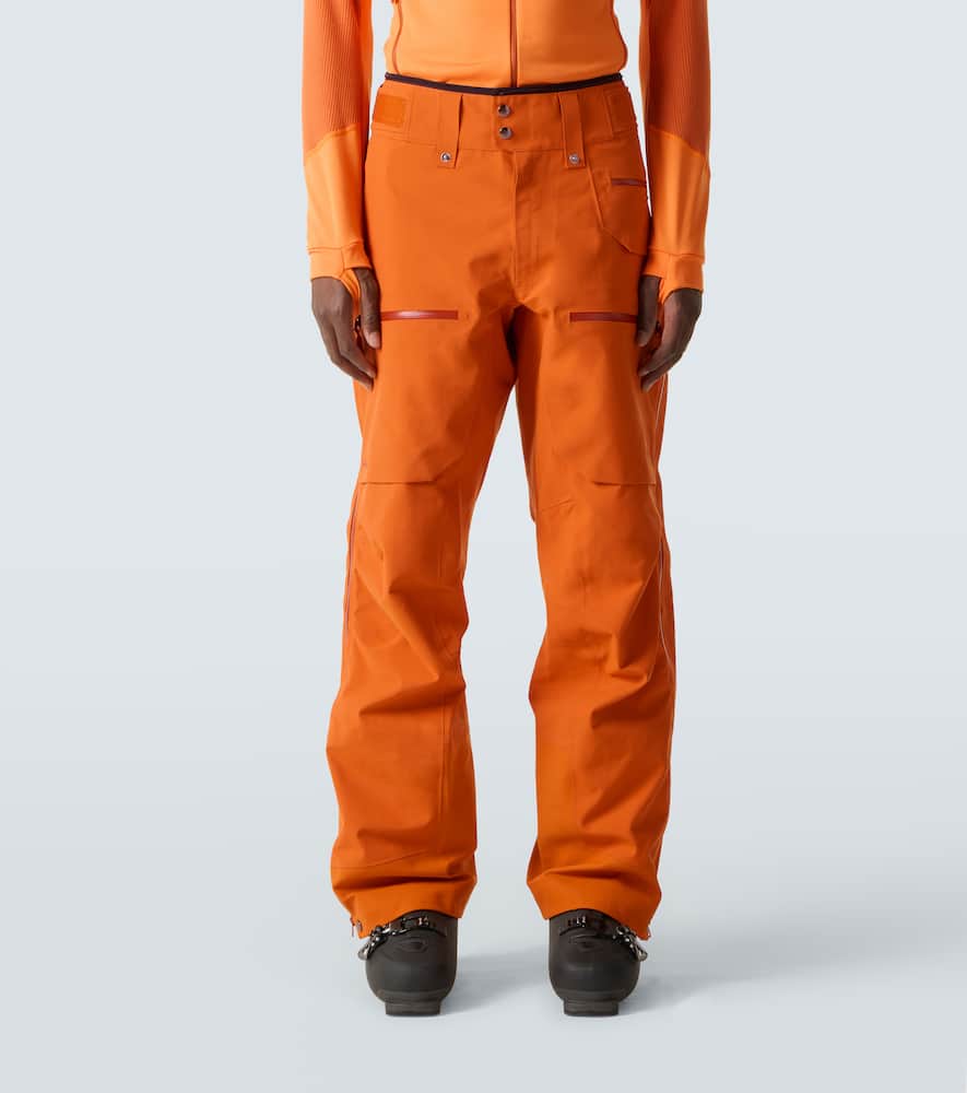Norrøna Lofoten ski pants