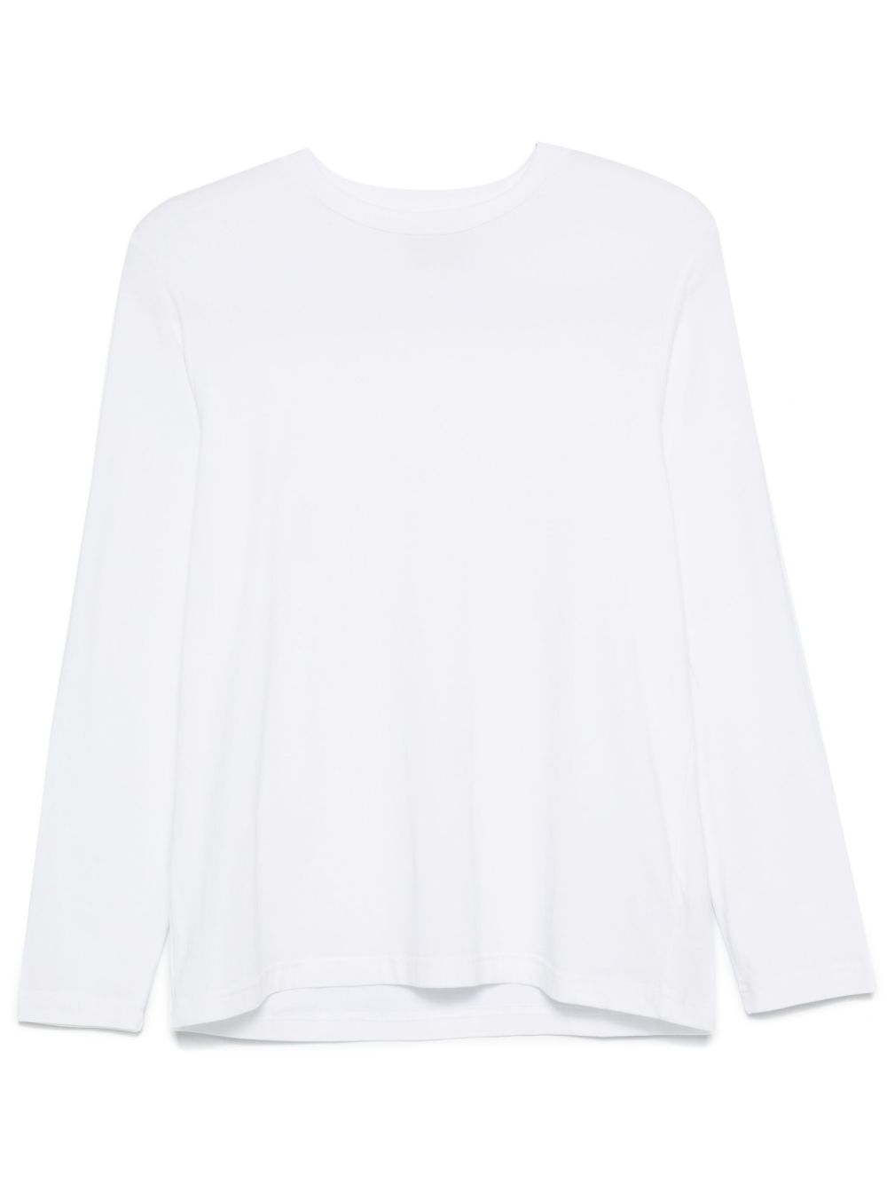 Leah T-shirt - White