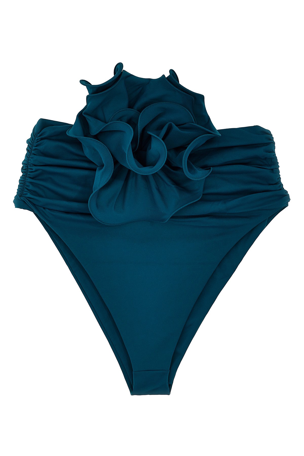 'Swim Bottom 01' Bikini Bottoms