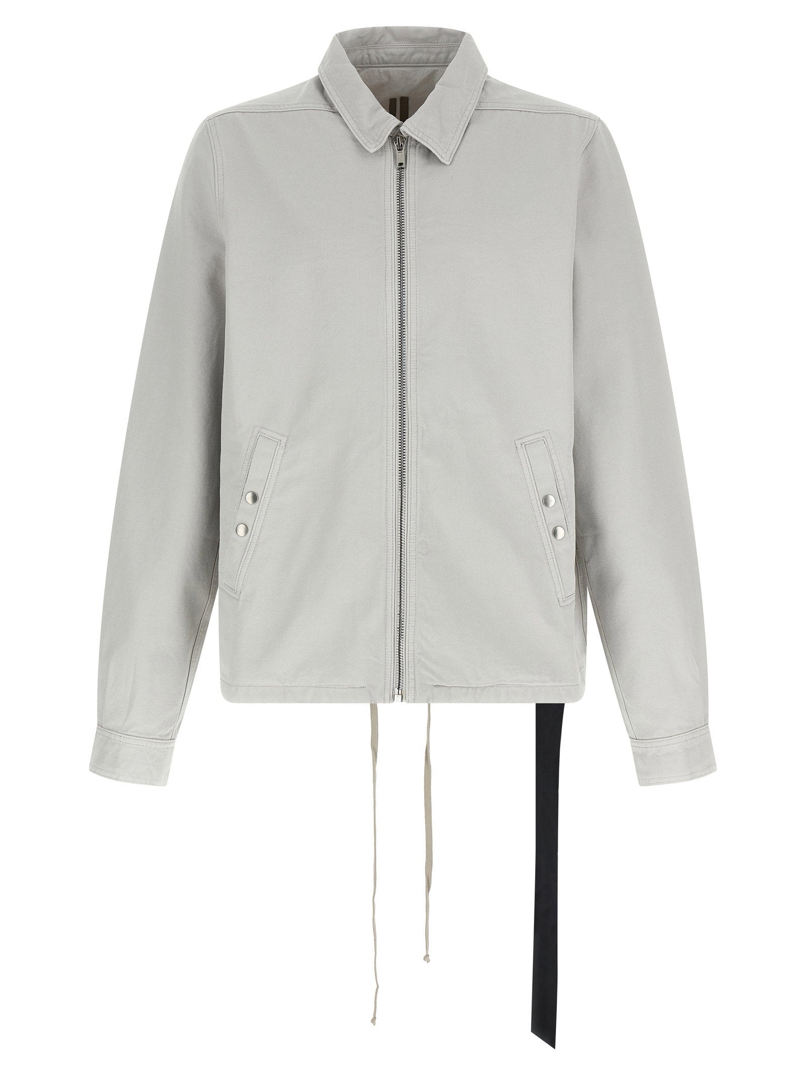 Cotton Jacket