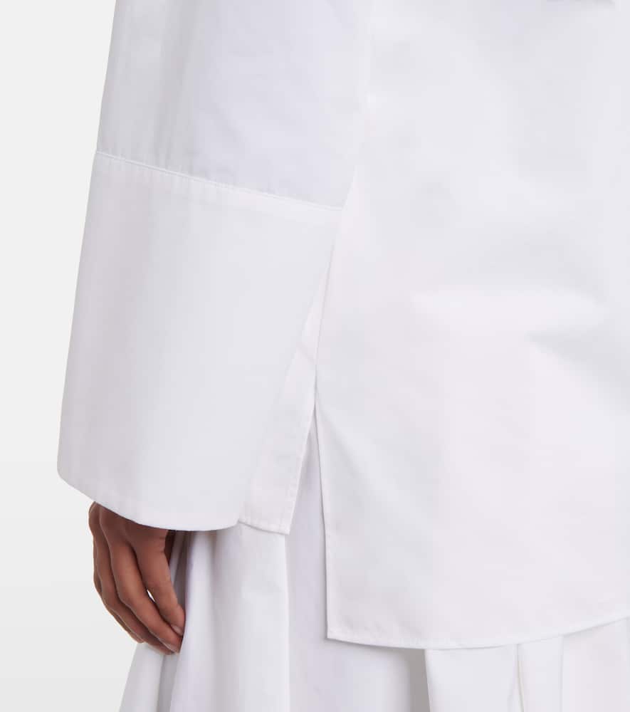Esme cotton shirt