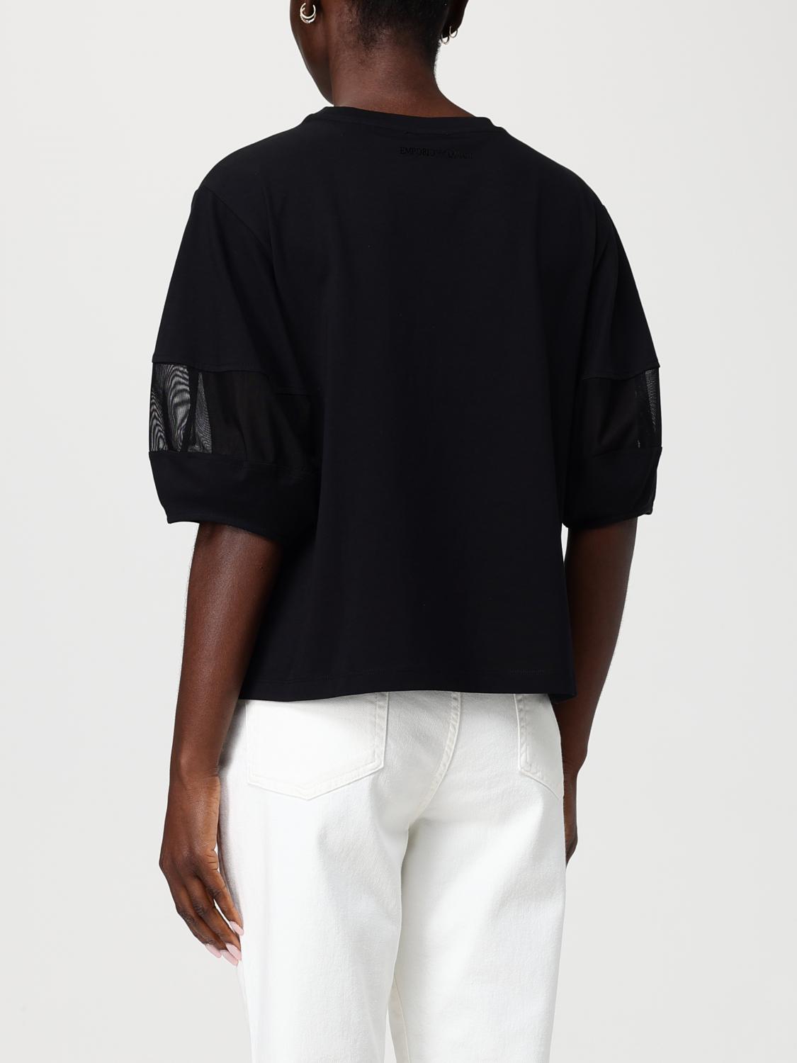 Sweater Woman color Black