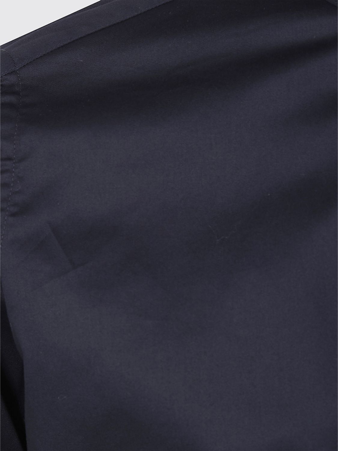 Shirt Men color Black