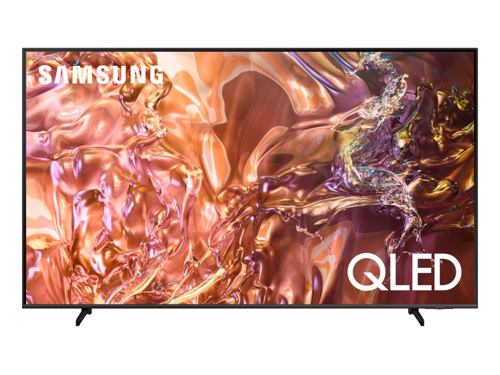 85" Class QLED 4K QE1D