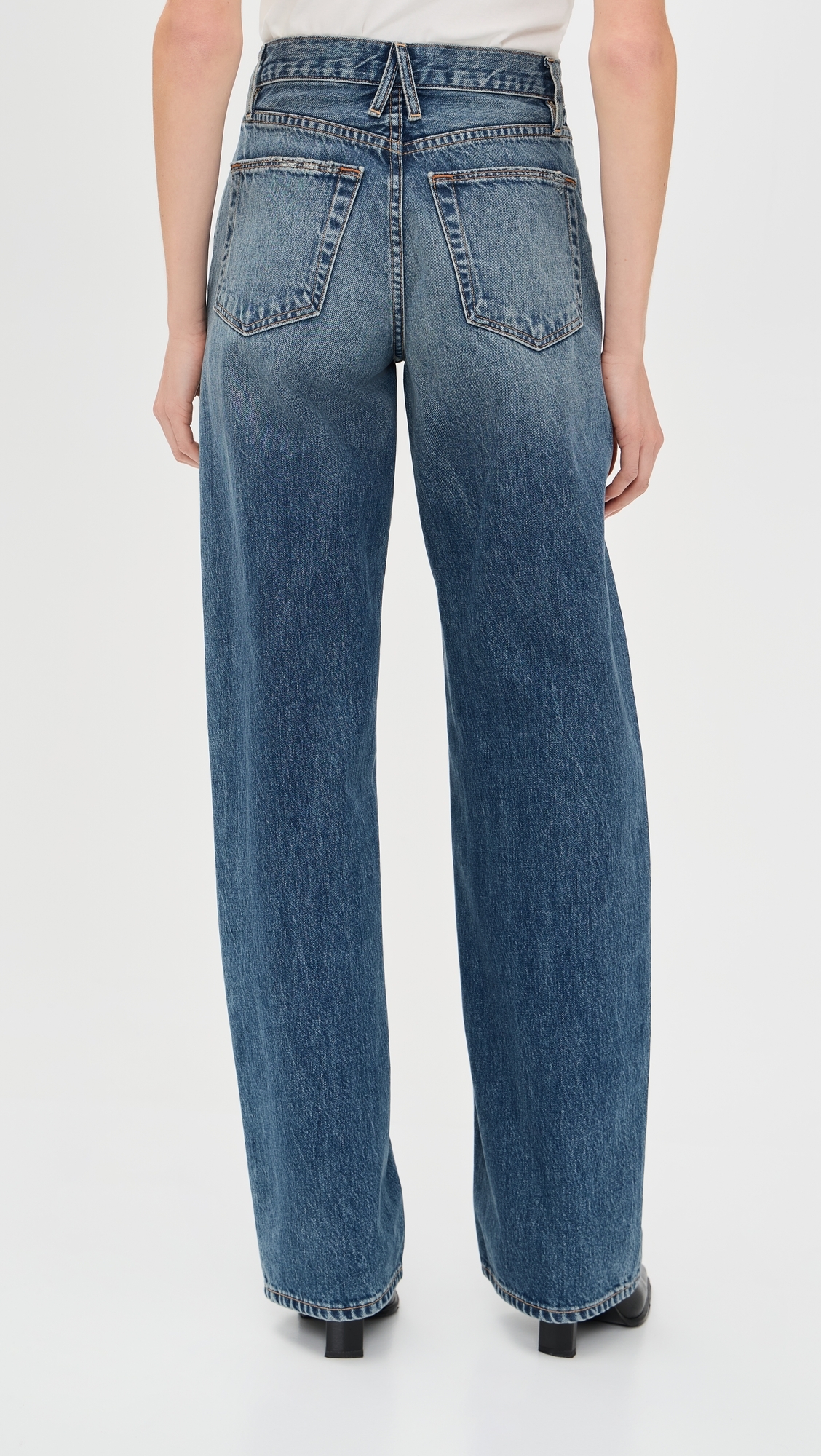 Cassie Jeans Diamond in the Rough