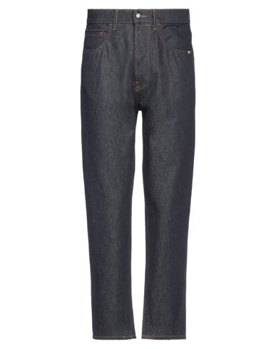 Man Jeans Blue