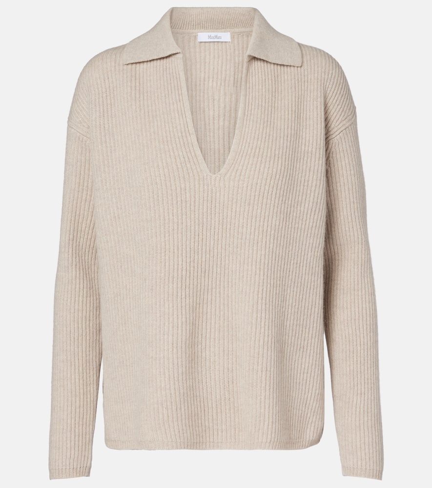 Gomma cashmere sweater