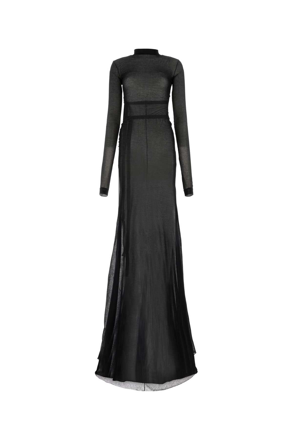 ABITO Dress — Black