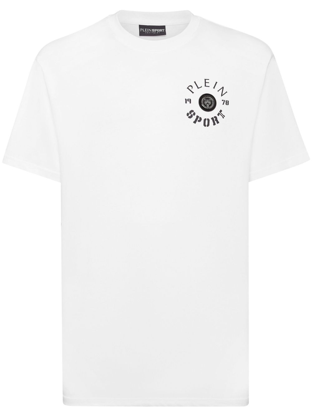1978 t-shirt - White