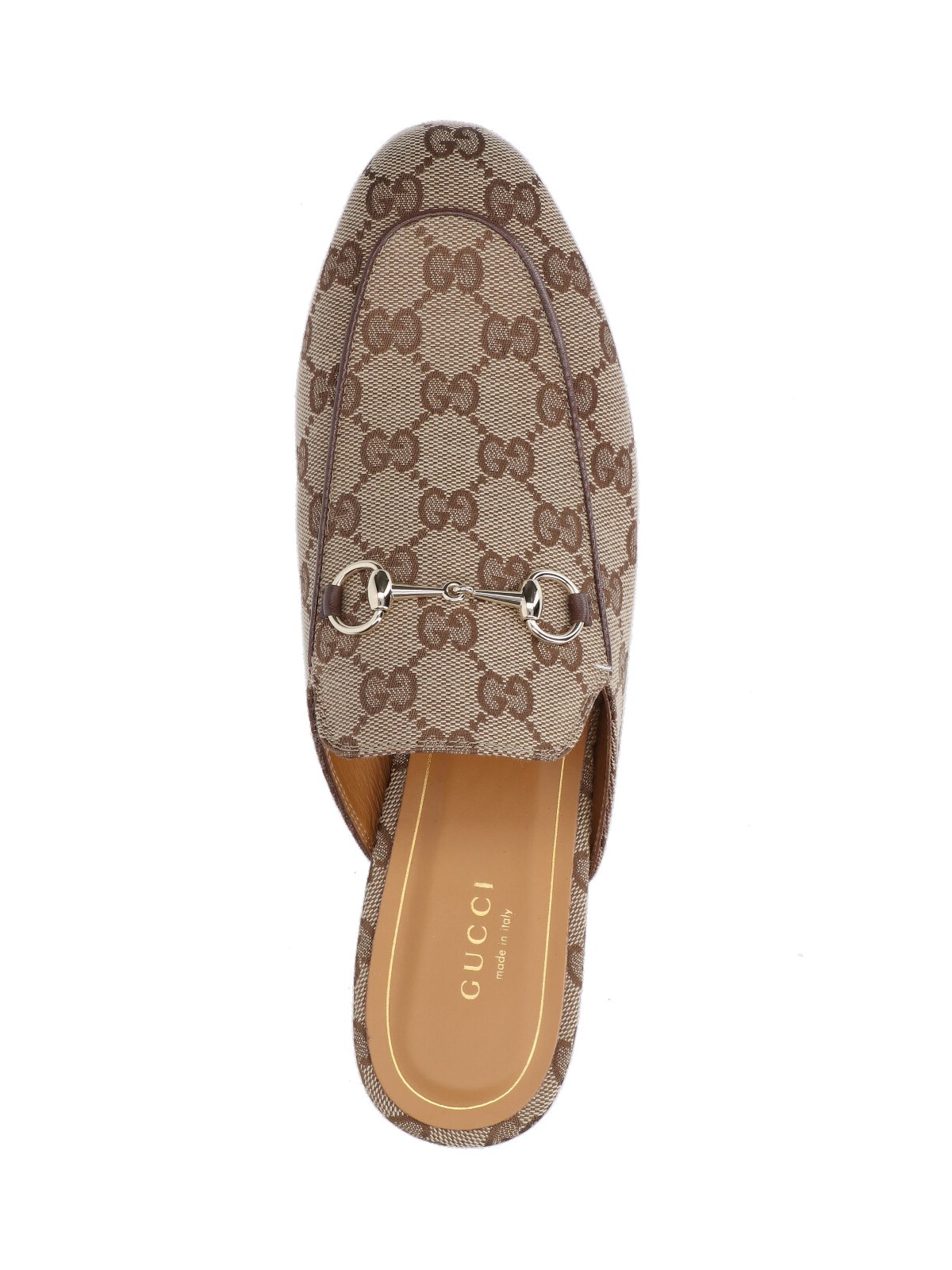 "Princetown" Mules
