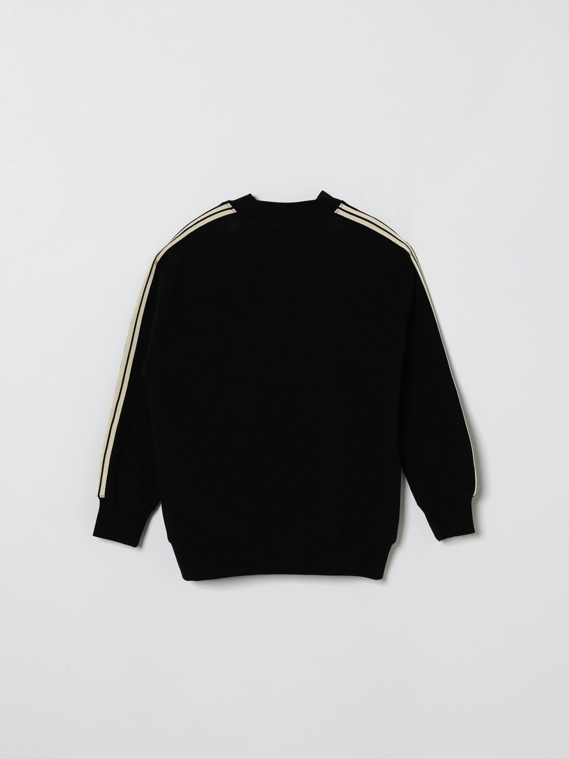 Sweater Kids color Black
