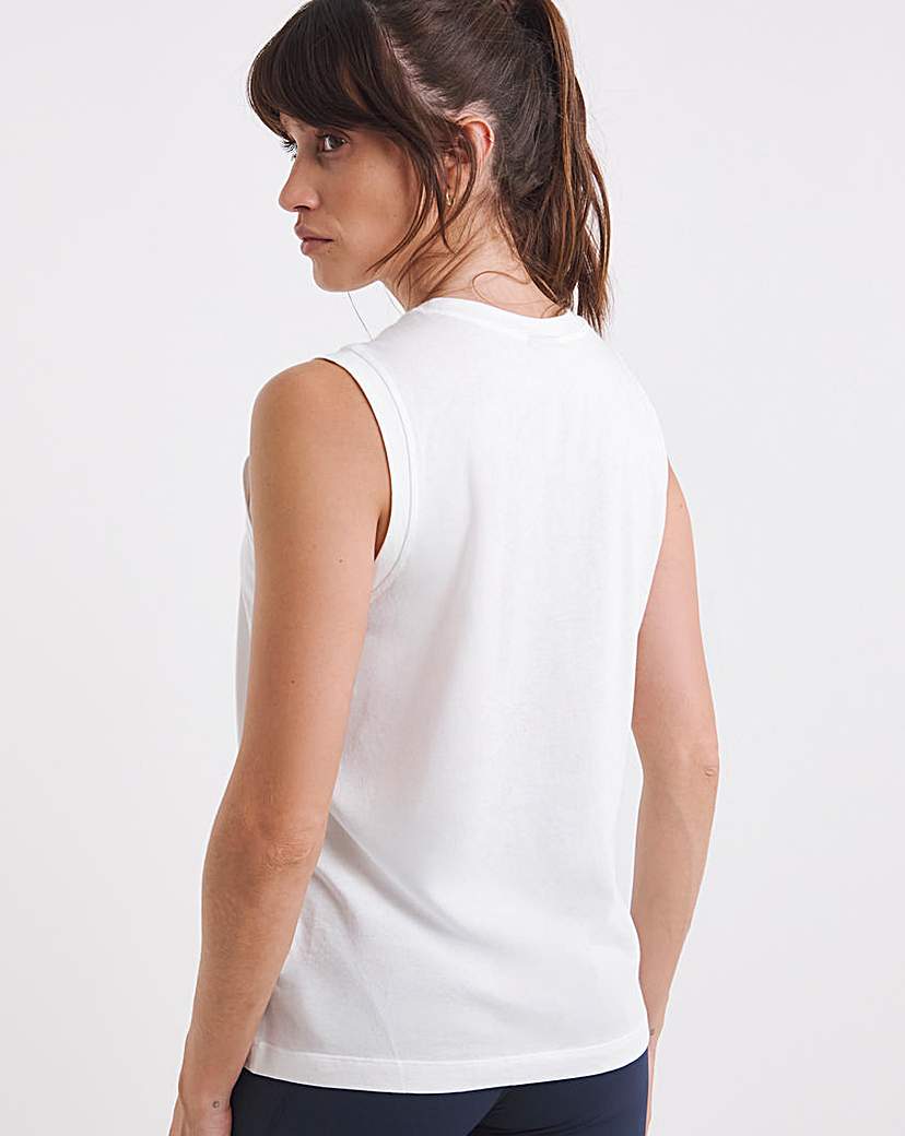 Sweaty Betty Essential Sleeveless Tank