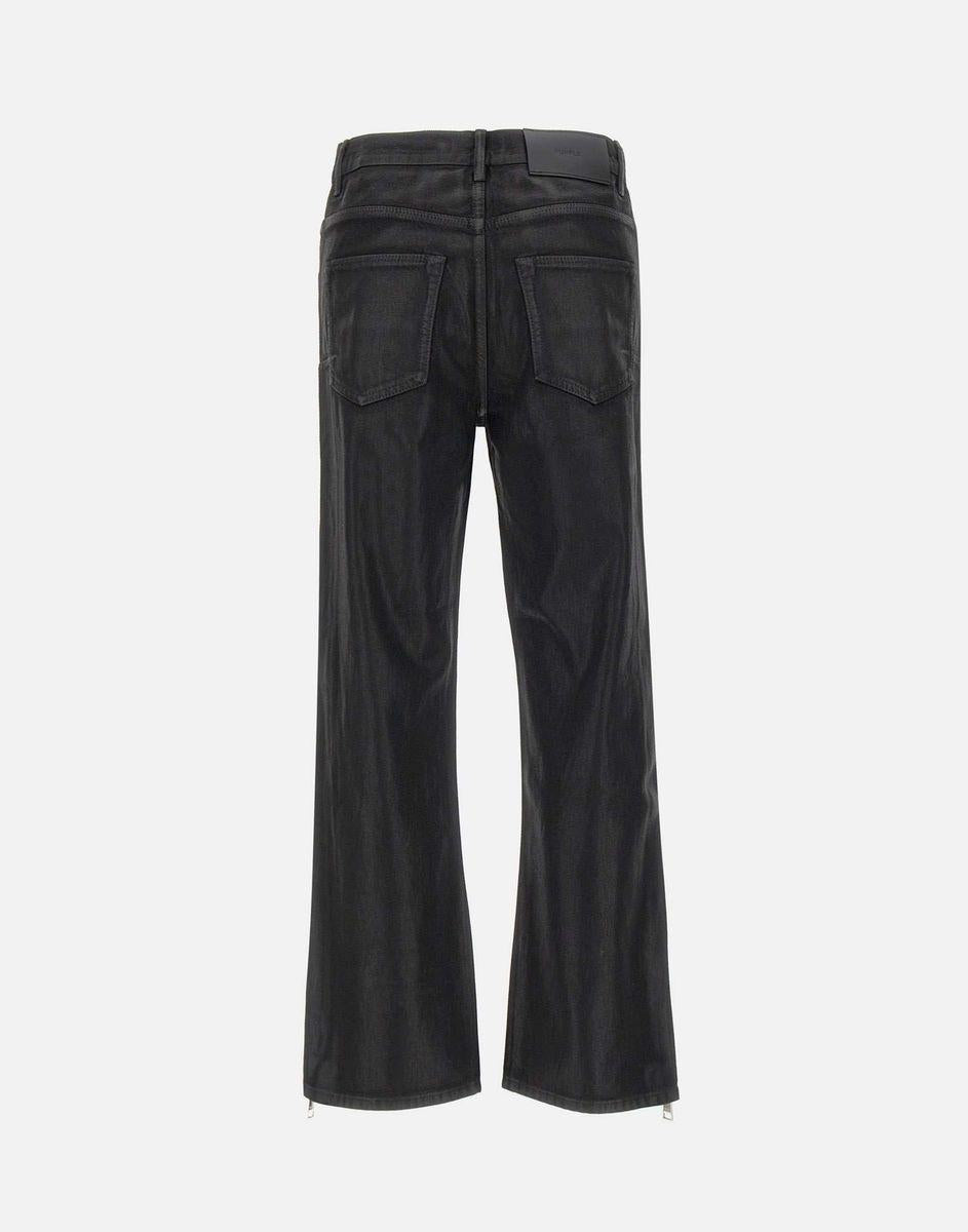 Jeans in Black