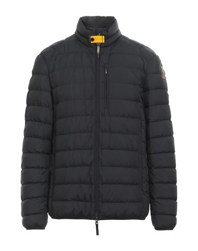 Man Puffer Black