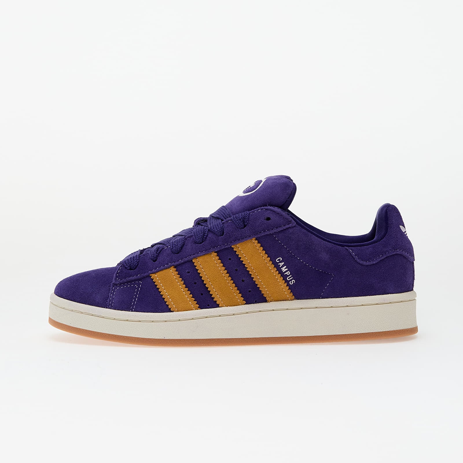 Sneakers adidas Campus 00s Core Purple/ Ftw White/ Off White