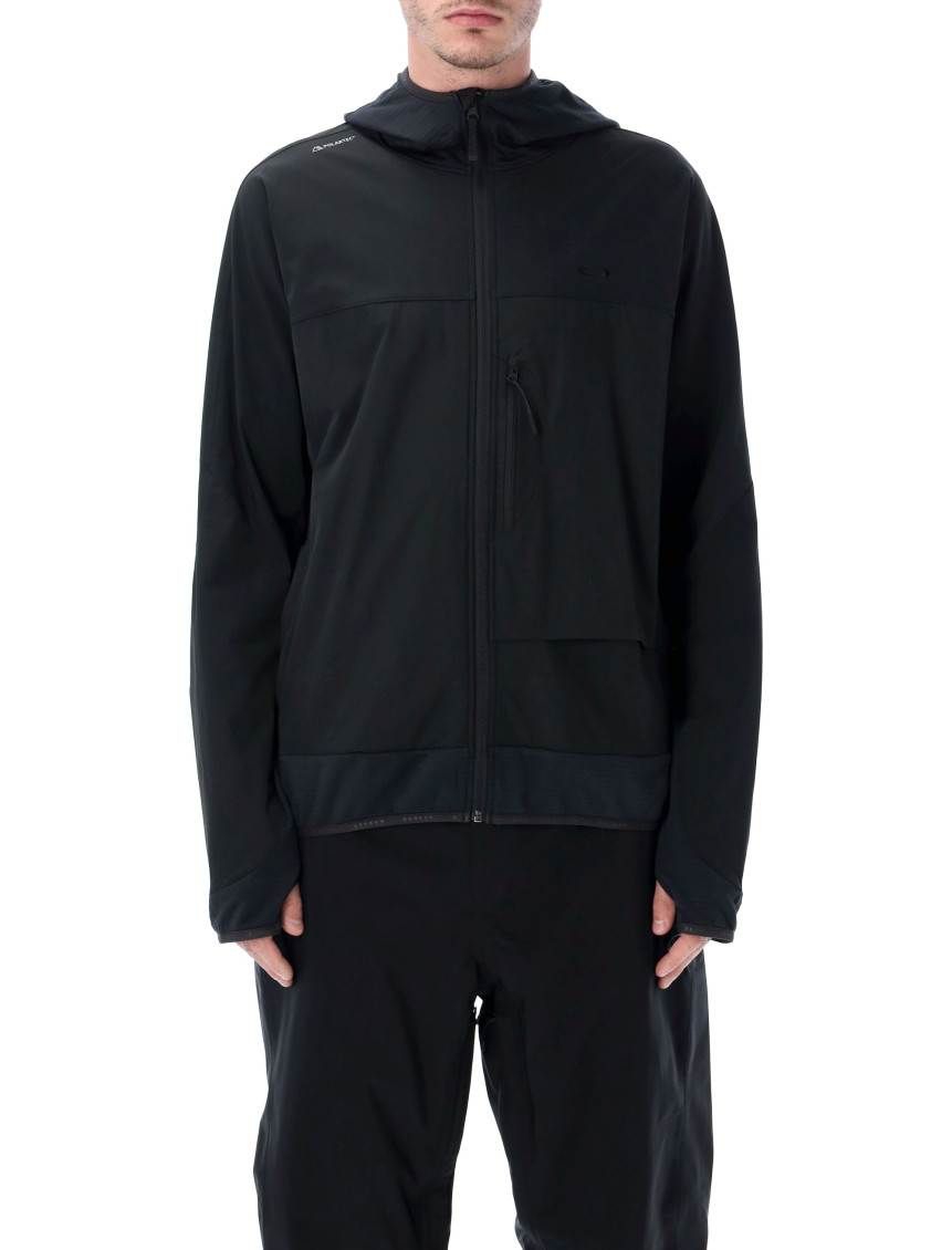 Bowls Alpha Full Zip Hoodie