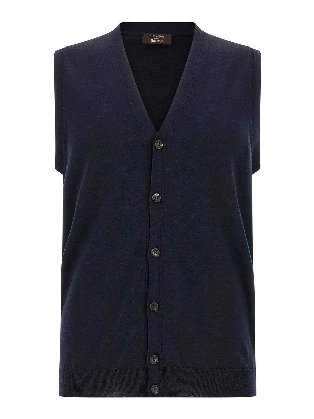 Flexwool Vest