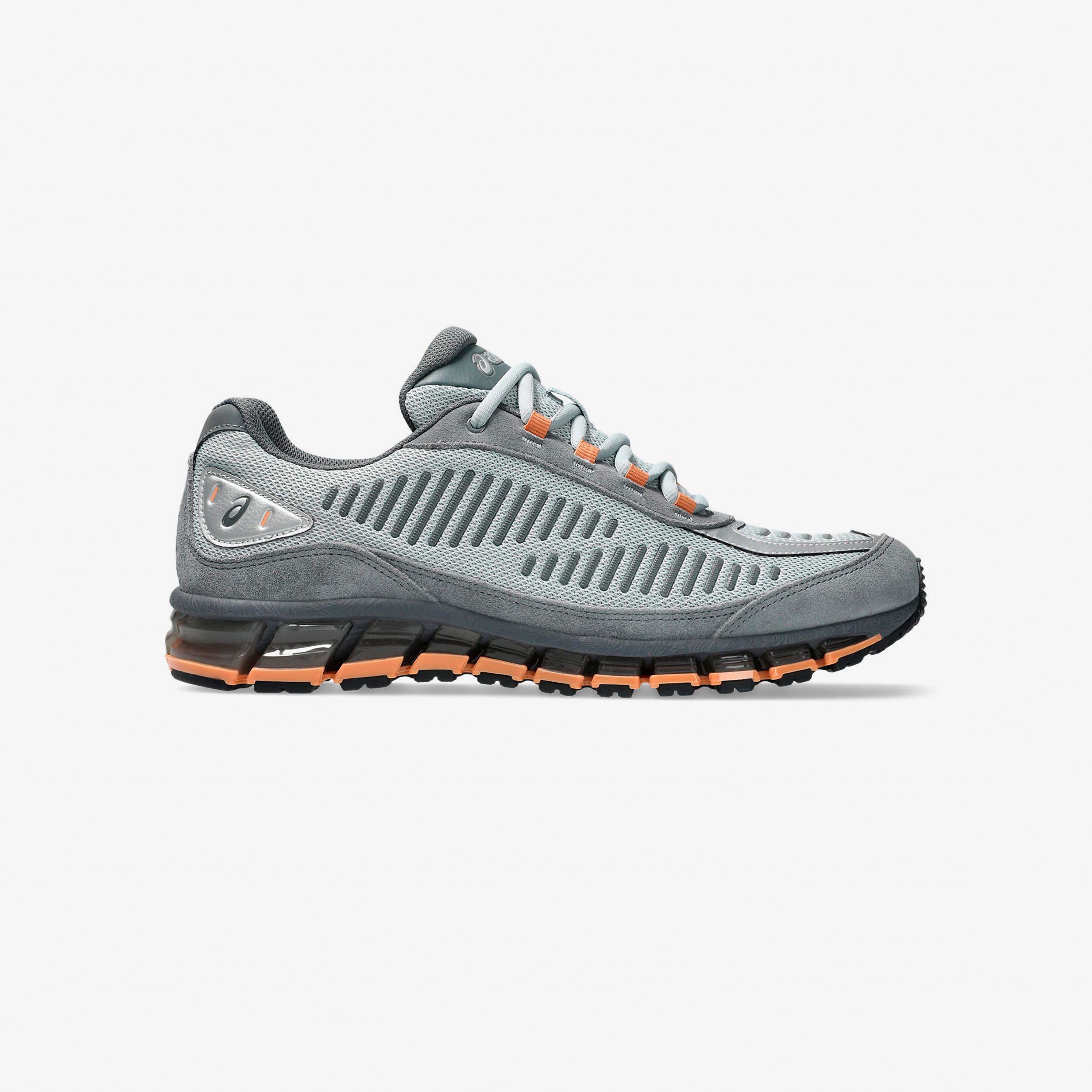 ASICS SportStyle | Gel-Quantum 360 I Amp - PIEDMONT GREY/STEEL GREY - male