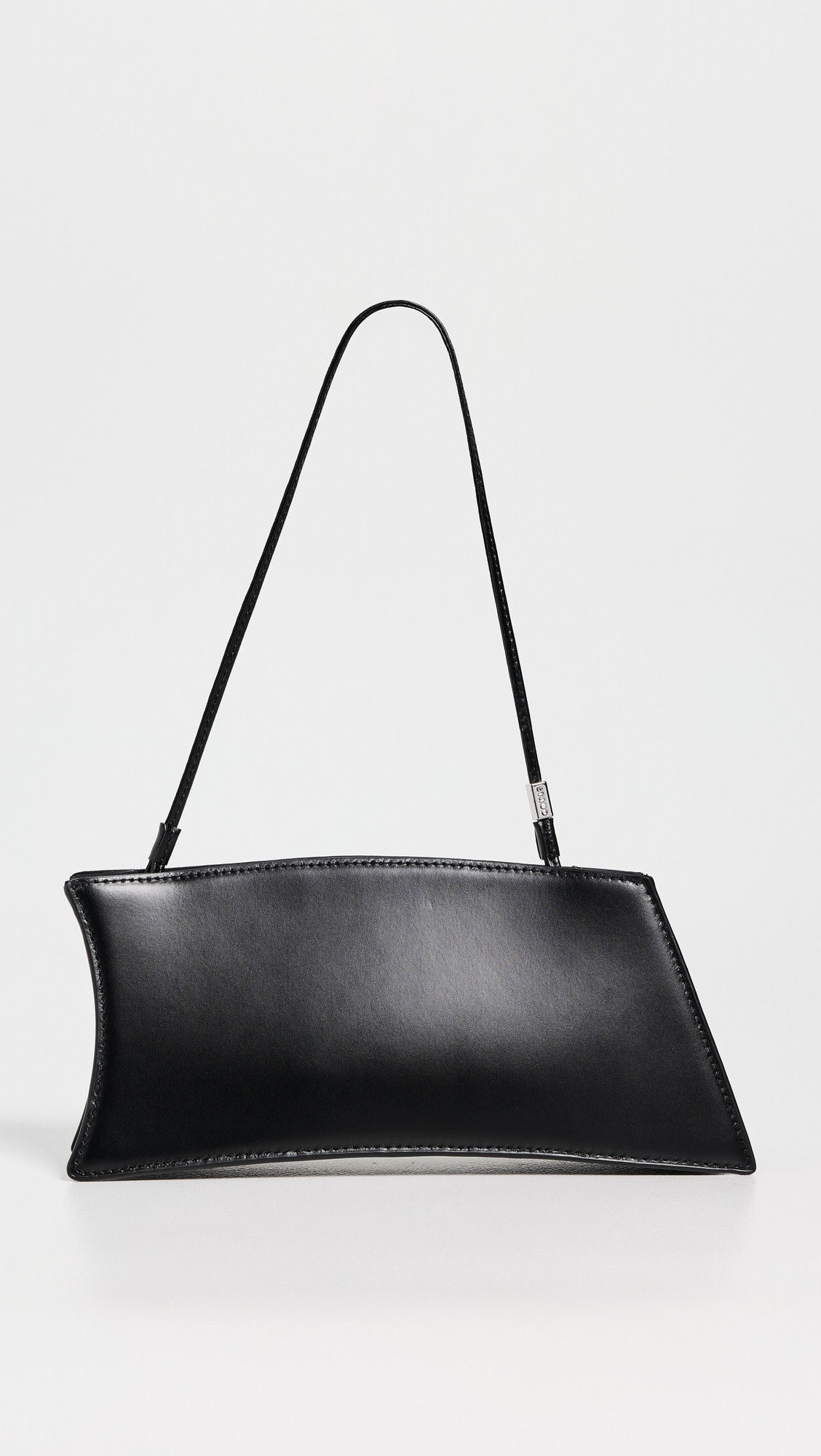 Coco Shoulder Bag Black One Size