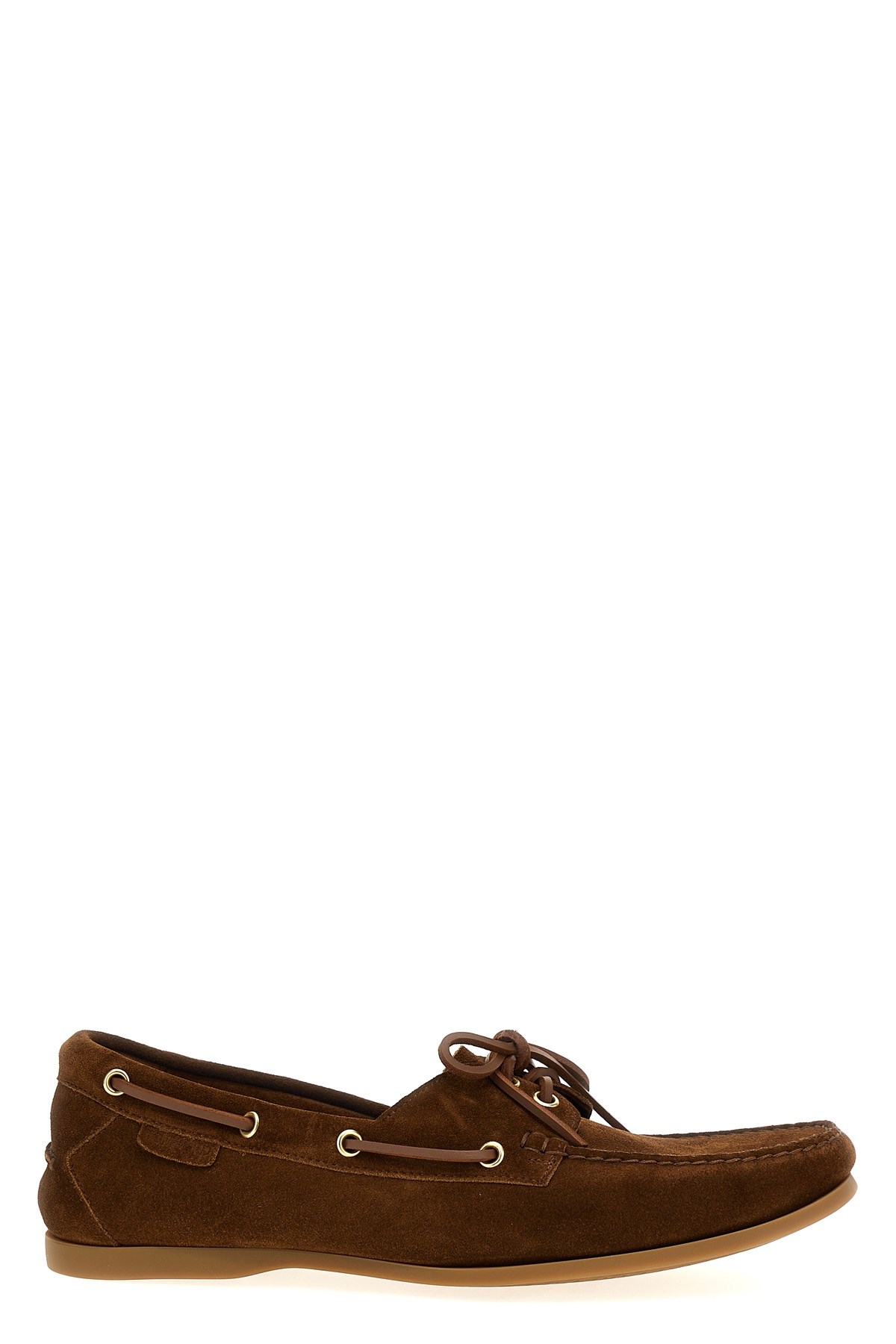 'Robin' Boat Shoe