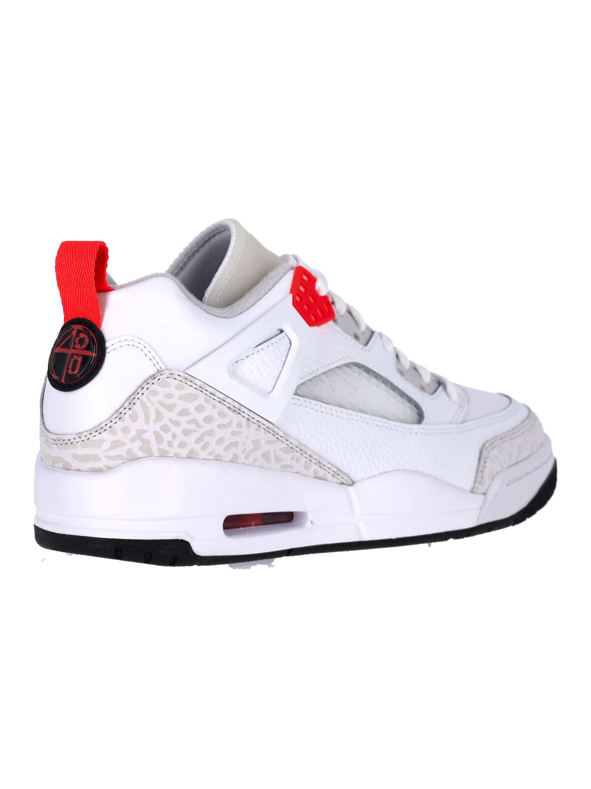 "Jordan Spizike Low" Sneakers