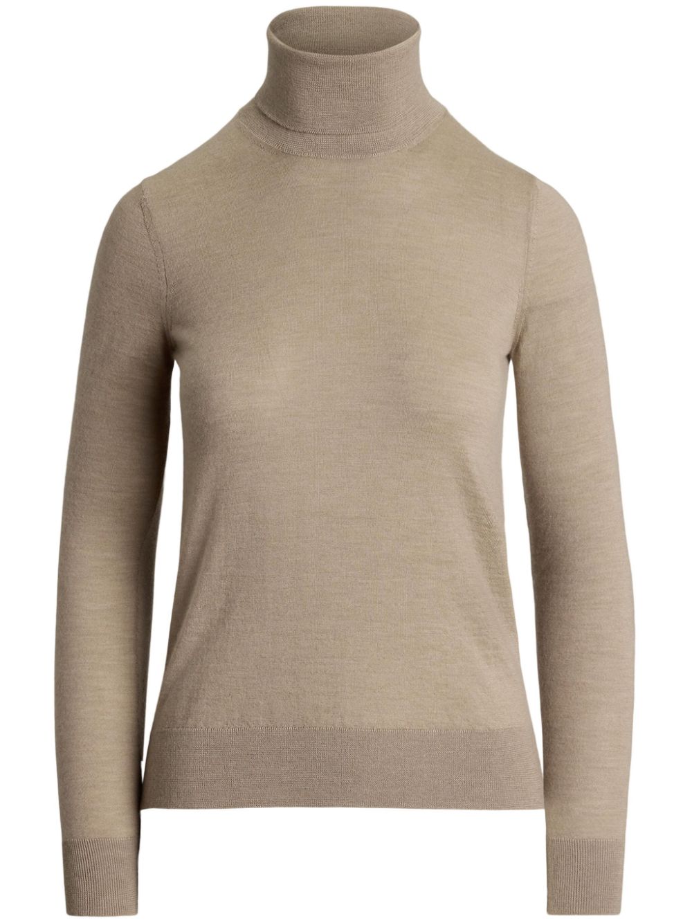 Cashmere sweater - Brown