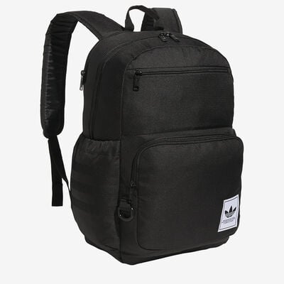Originals Premise Backpack in Black | JK3438