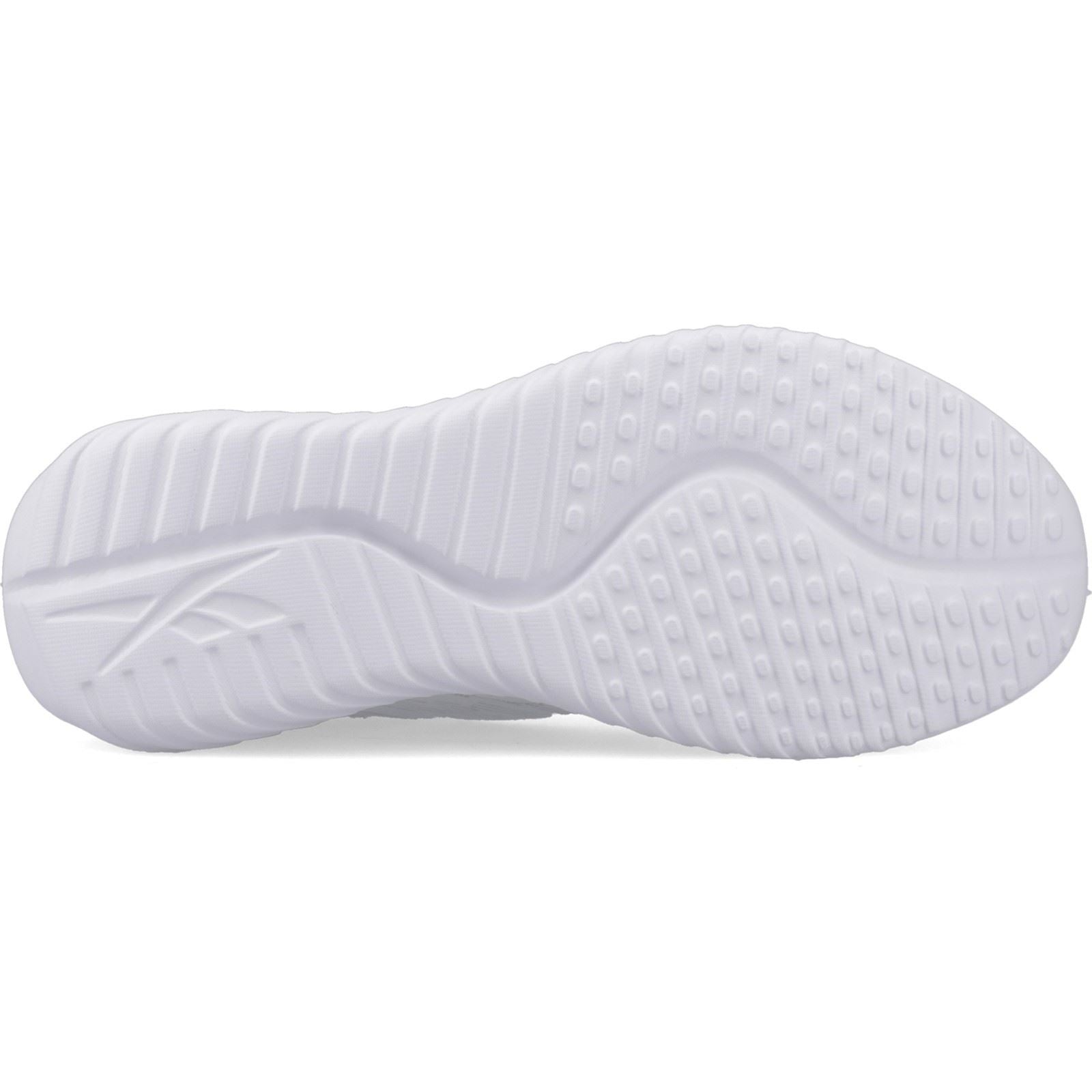 Reebok Fluxlite Ii Textile Women's Ftwr White/Glitch Aqua Trainer