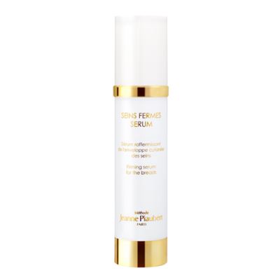 Jeanne Piaubert Seins Fermes Serum — Breast Seru