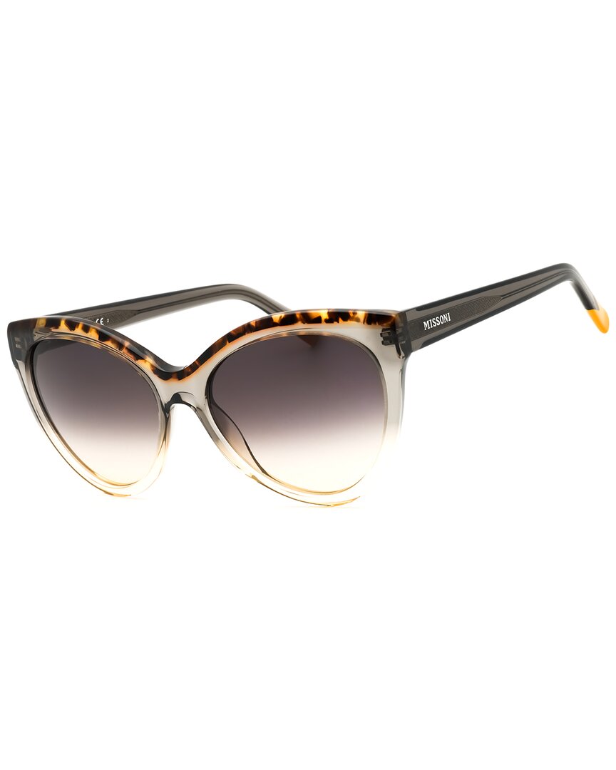Women's MIS 0088/S 57mm Sunglasses