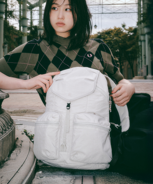 Safe Plus Backpack