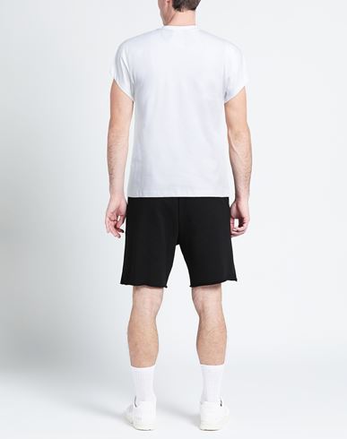 Man T-shirt White