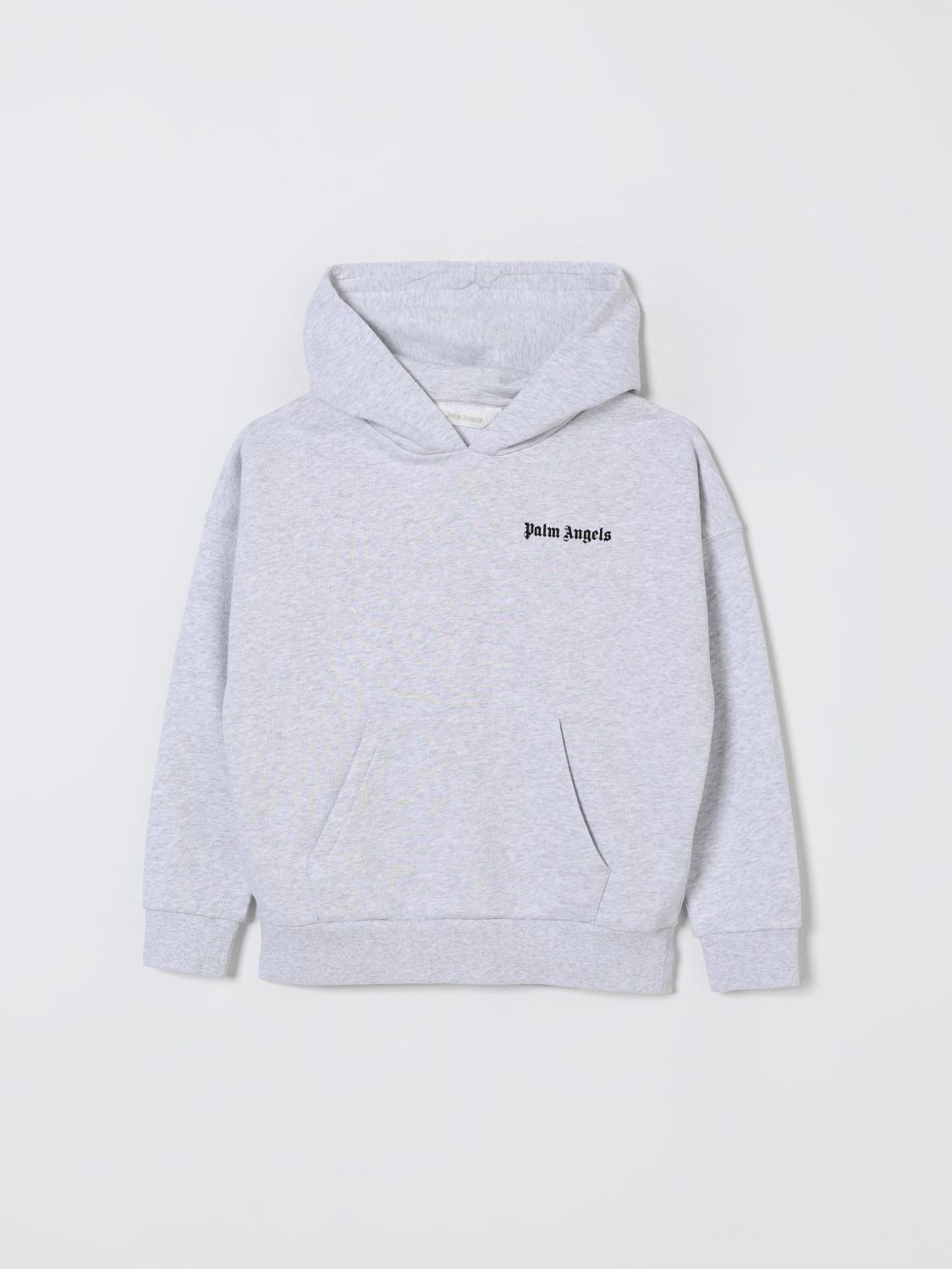 Sweater PALM ANGELS Kids color Black