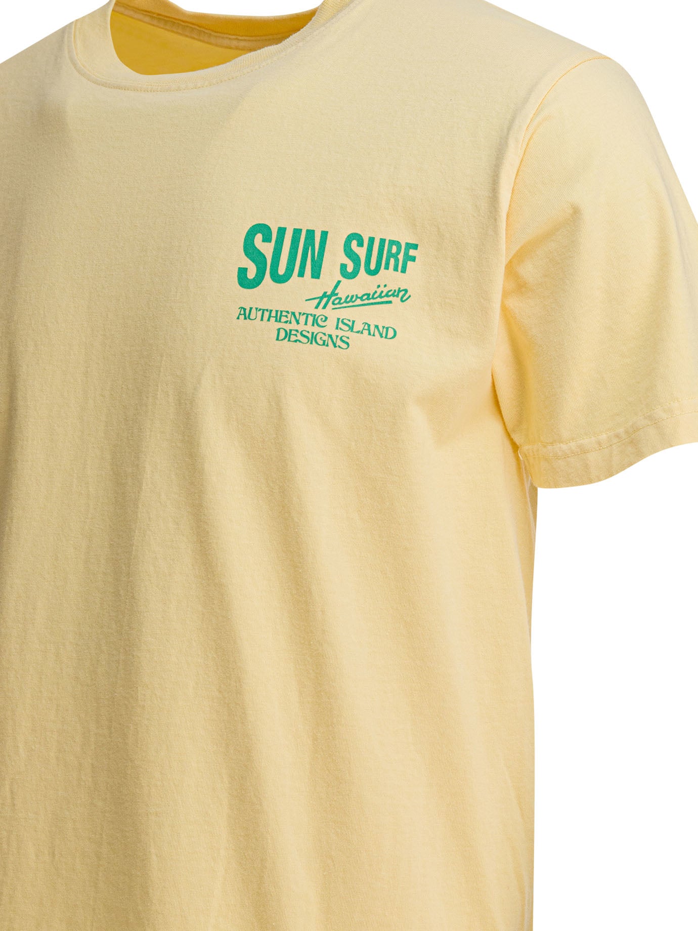 Sun Surf „Surfriders Sportswear“ T-Shirt