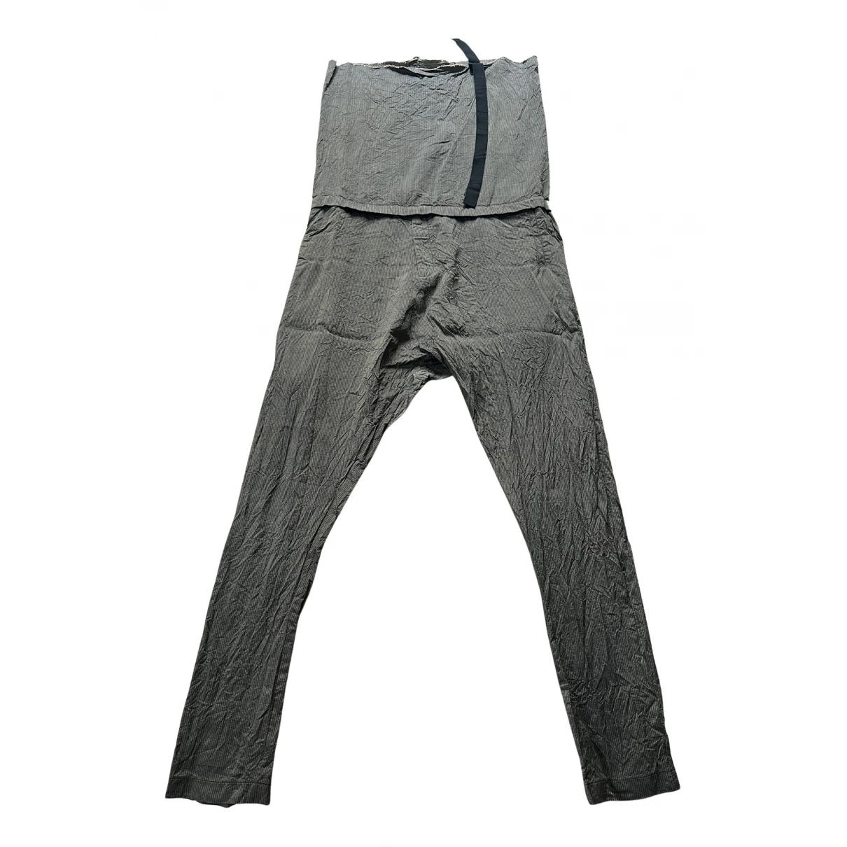 Trousers Silk for Male 46 FR