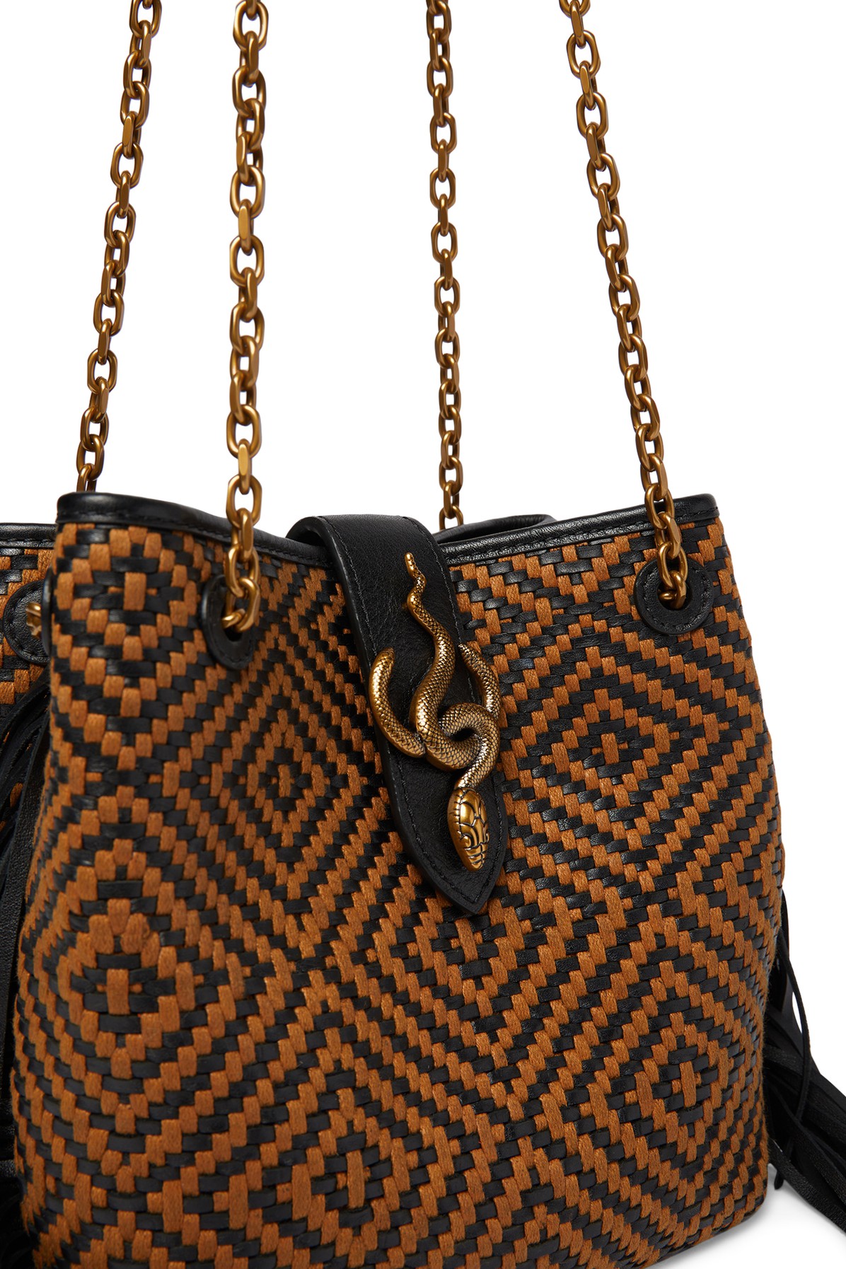 Small Cléo Bag