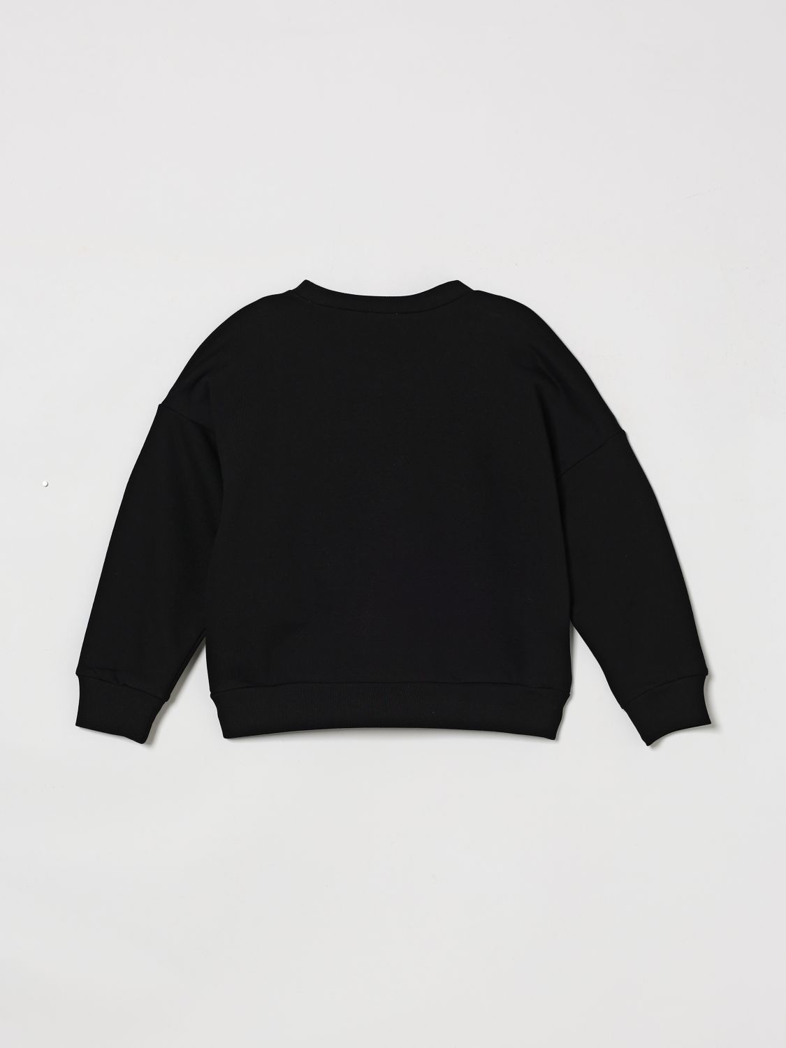 Sweater Kids color Black