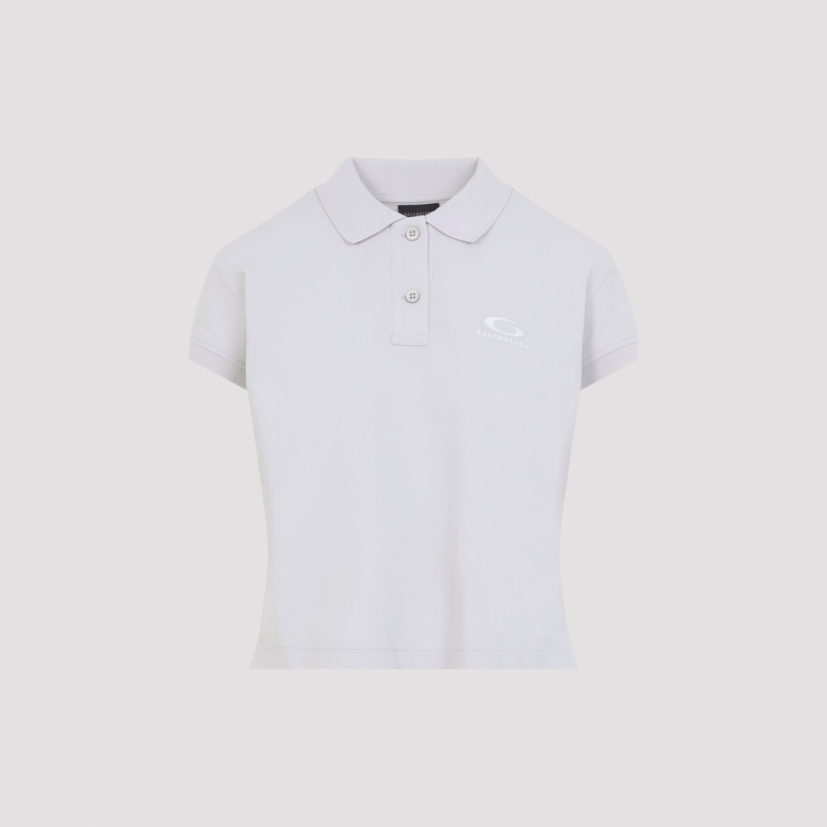 Women's Cotton Polo Shirt