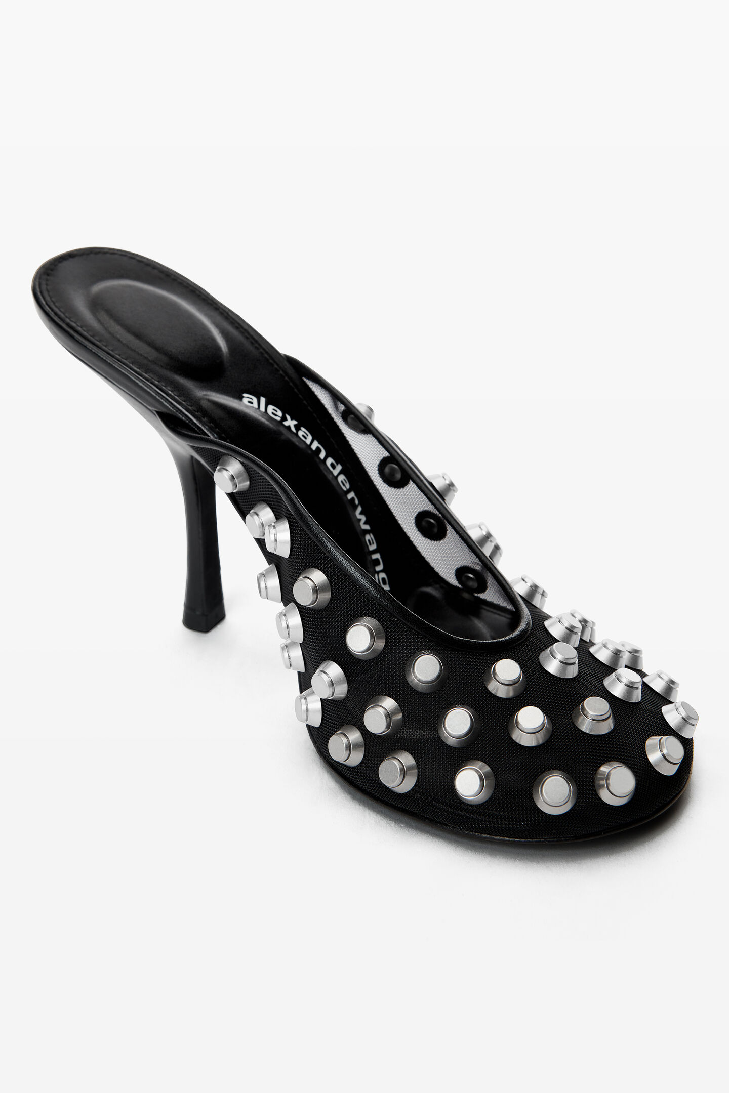 Women's Rhodes 105mm Sandal Black